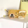 5 Fur Fluffy Bee Case