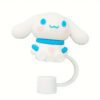 5 Sanrio Cartoon Straw Toppers