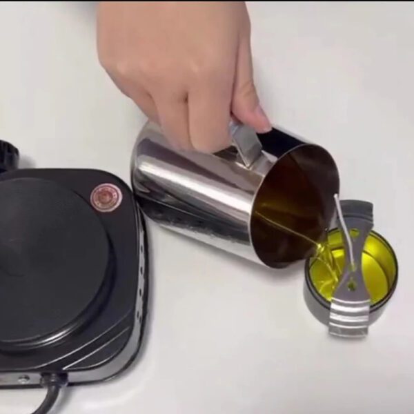 Handmade Candle Making Kit