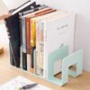 5 Grid Book Organizer