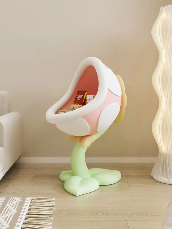 Petal Bite Side Table