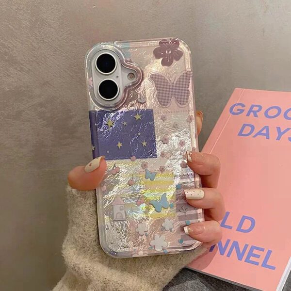 Pastel Fantasy Case