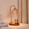 French Retro Bedside Lamp