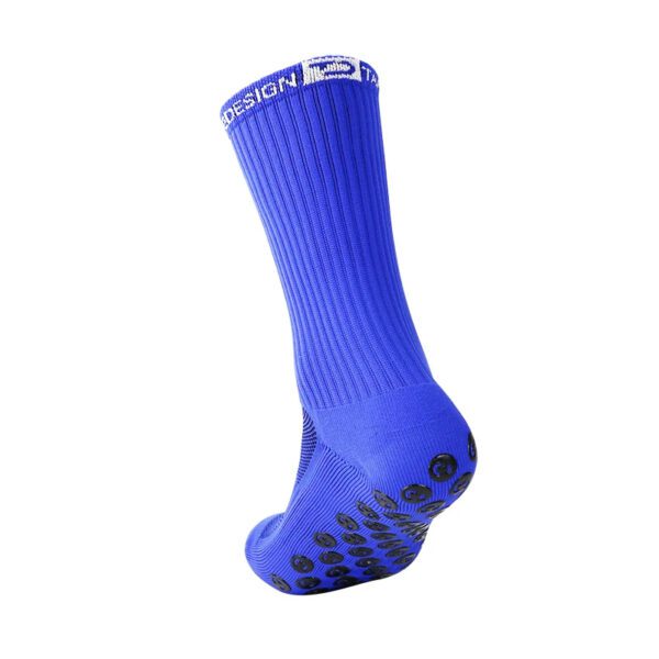Football Grip Socks