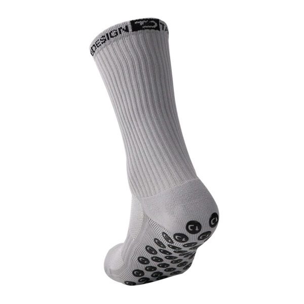 Football Grip Socks
