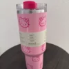s-l1600 (2) Stanley Quencher Tumbler - Hello Kitty