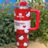 s-l1600 (3) Stanley Quencher Tumbler - Hello Kitty