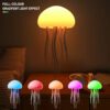 Jelly Fish Lamp