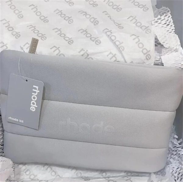 Rhode Cosmetic Storage Bag