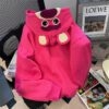 Disney Toy Story Lotso Hoodie