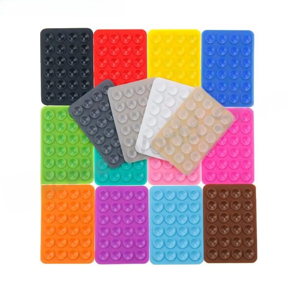 Suction Phone Holder