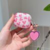 Ditsy Love AirPods Case