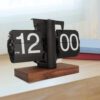 1 Digital Flip Down Clock
