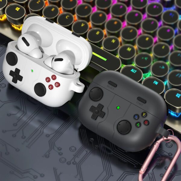 Remote Controller AirPods Case
