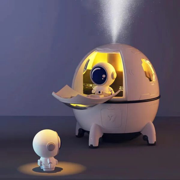 1 Astronaut Air Humidifier