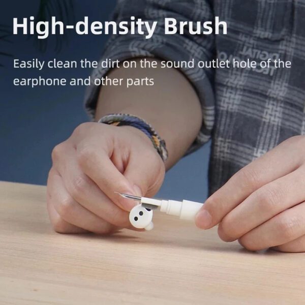 Bluetooth Earphone Cleaning Tool Kit