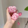 Ditsy Love AirPods Case