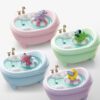 Mist Ease Tub Humidifier