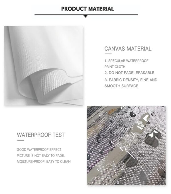 20 ColorPop Canvas Splash