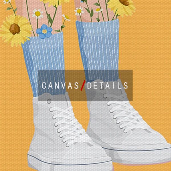 21 ColorPop Canvas Splash