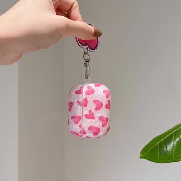 Ditsy Love AirPods Case