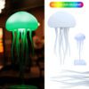 Jelly Fish Lamp