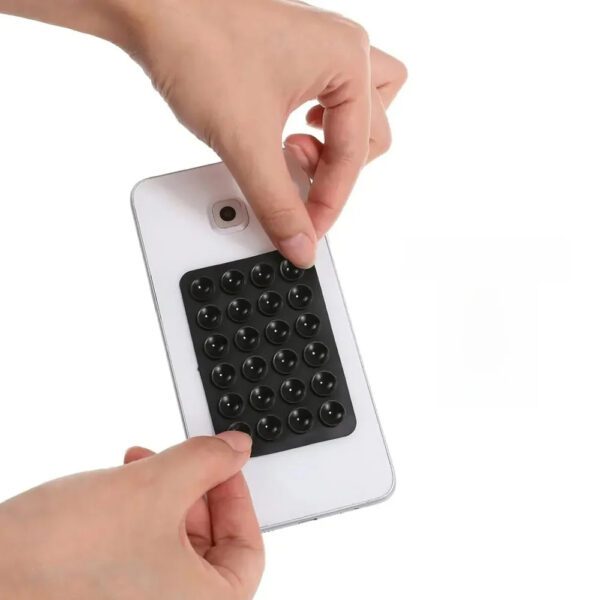 Suction Phone Holder