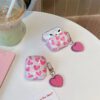 Ditsy Love AirPods Case