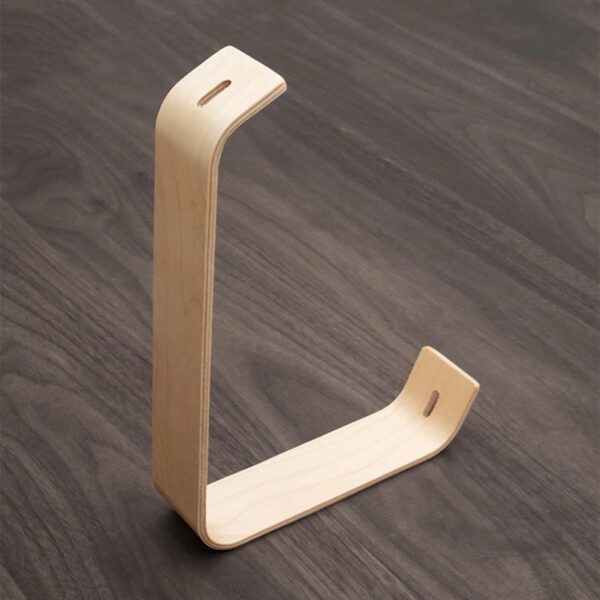 4 Elegant Acrylic Wooden Frame