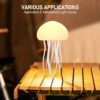 Jelly Fish Lamp