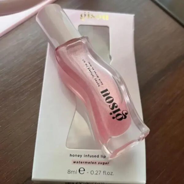 Gisou Fruit Lip Oil