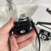3D Camera AirPods Case