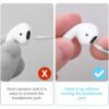 Bluetooth Earphone Cleaning Tool Kit