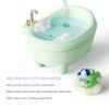 Mist Ease Tub Humidifier