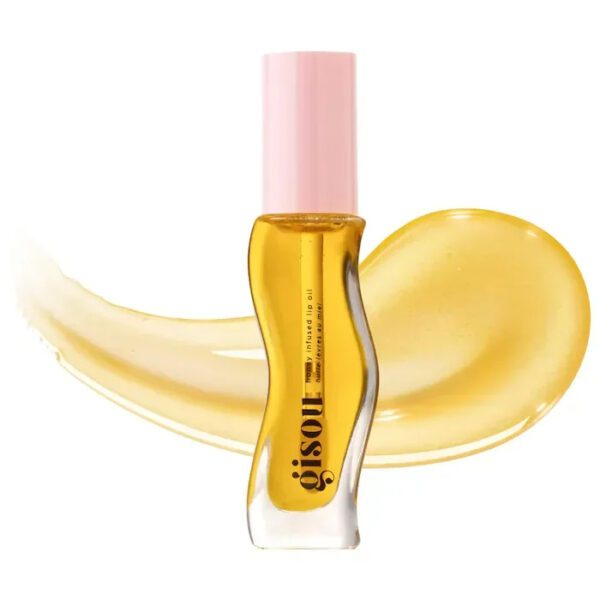 Gisou Fruit Lip Oil