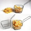 Mini Fry Basket