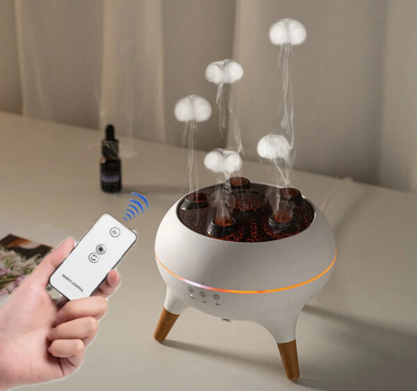 Jellyfish Air Humidifier
