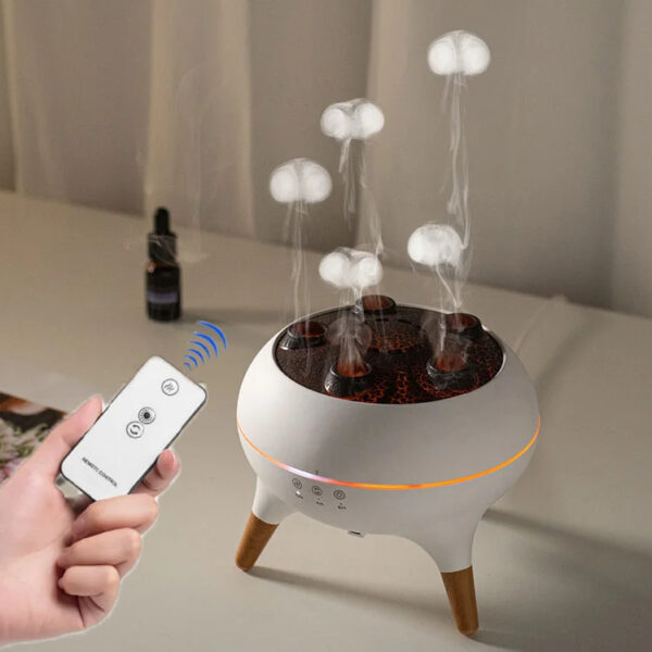 Jellyfish Air Humidifier