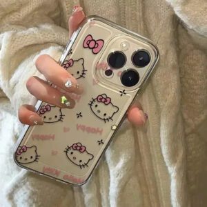 Hello Kitty Pendant