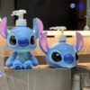 Disney Stitch press bottle