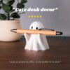 Ghost Pen Holder