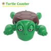 Panicked Turtle Coaster