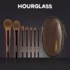 Hourglass Makeup Brush Set