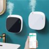 Smart Fragrance Oil Diffuser