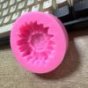 Sunflower Silicone Mold