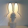 Rabbit Night Light