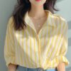 Sunny Stripes Shirt
