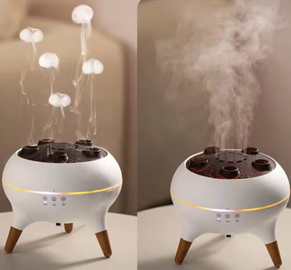 Jellyfish Air Humidifier