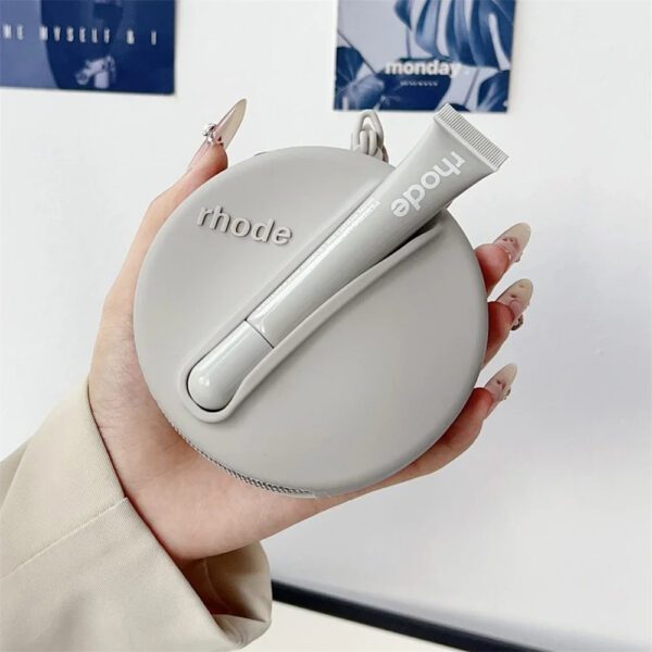 Rhode Makeup Mirror Holder Case