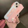 Hello Kitty Pink Pastol Case